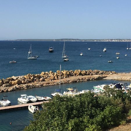 Casa Vacanze Nord-Ovest Gallipoli Εξωτερικό φωτογραφία