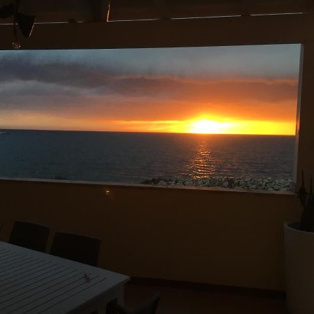 Casa Vacanze Nord-Ovest Gallipoli Εξωτερικό φωτογραφία