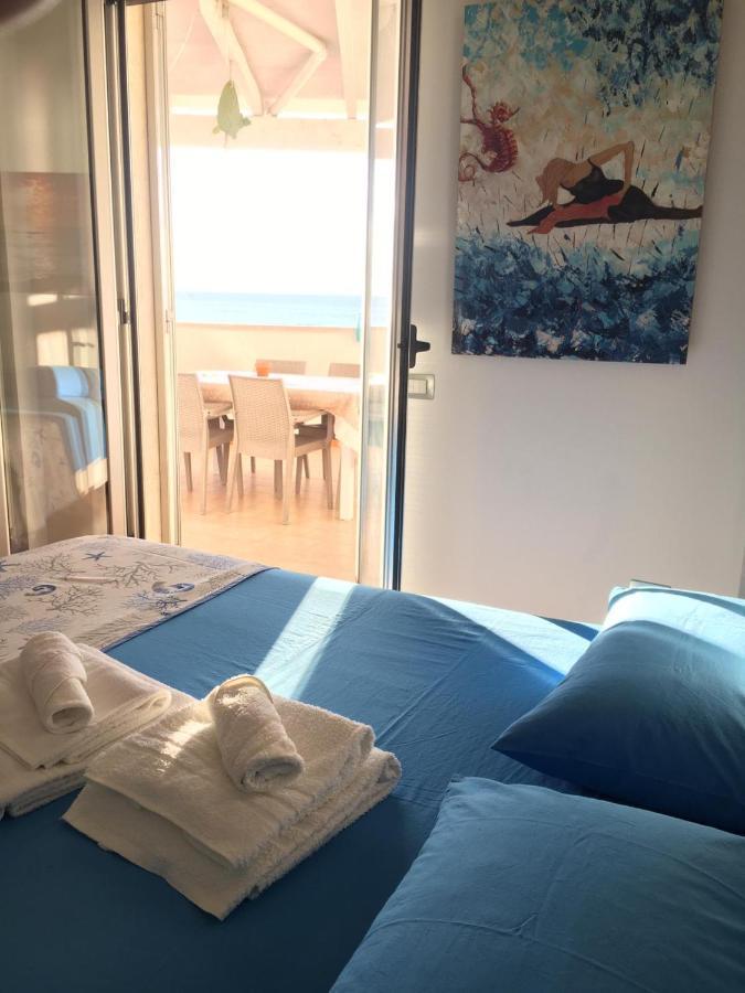 Casa Vacanze Nord-Ovest Gallipoli Εξωτερικό φωτογραφία