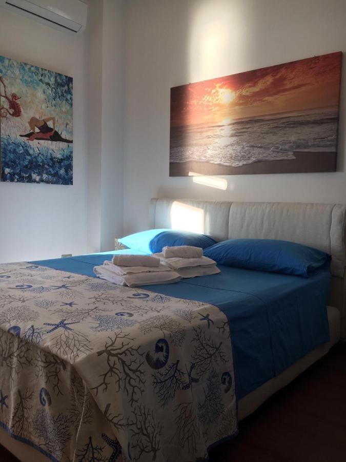 Casa Vacanze Nord-Ovest Gallipoli Εξωτερικό φωτογραφία