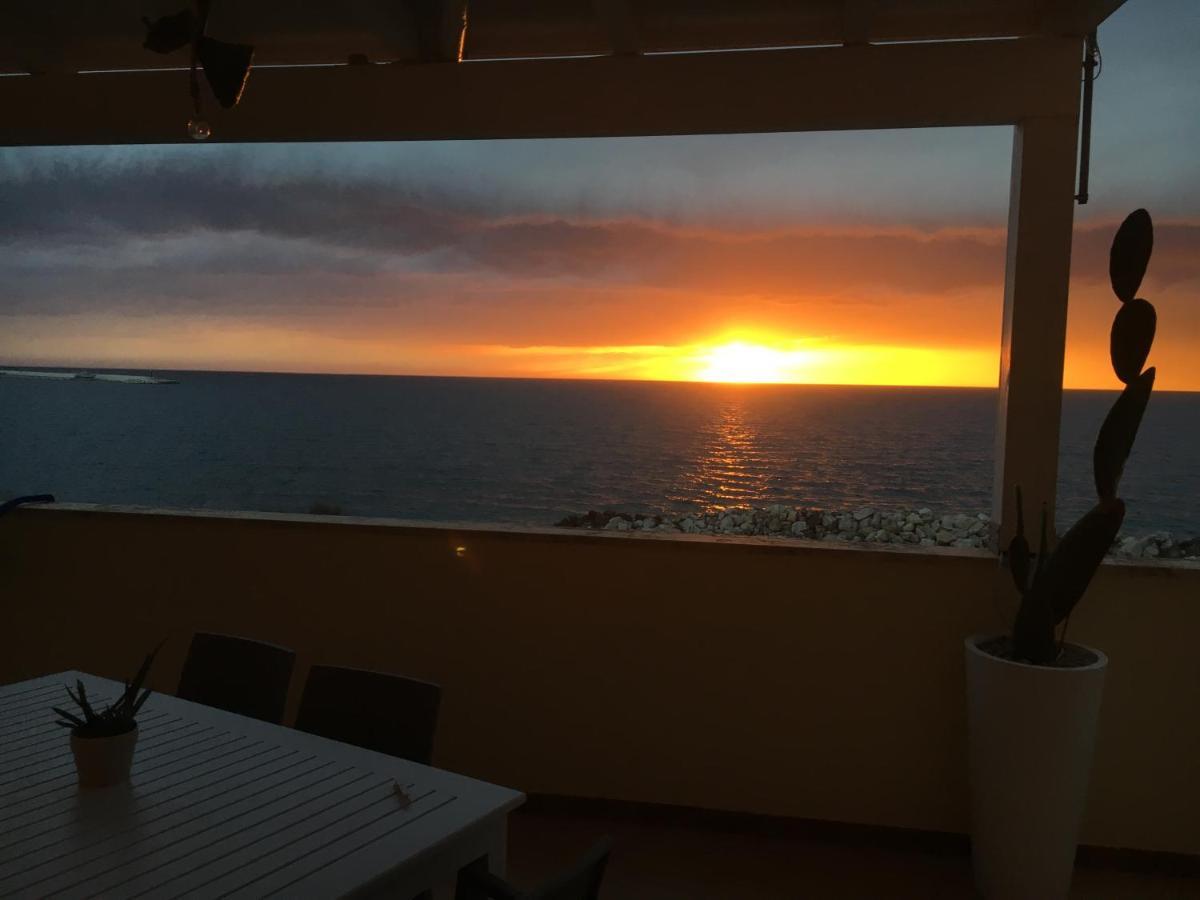Casa Vacanze Nord-Ovest Gallipoli Εξωτερικό φωτογραφία