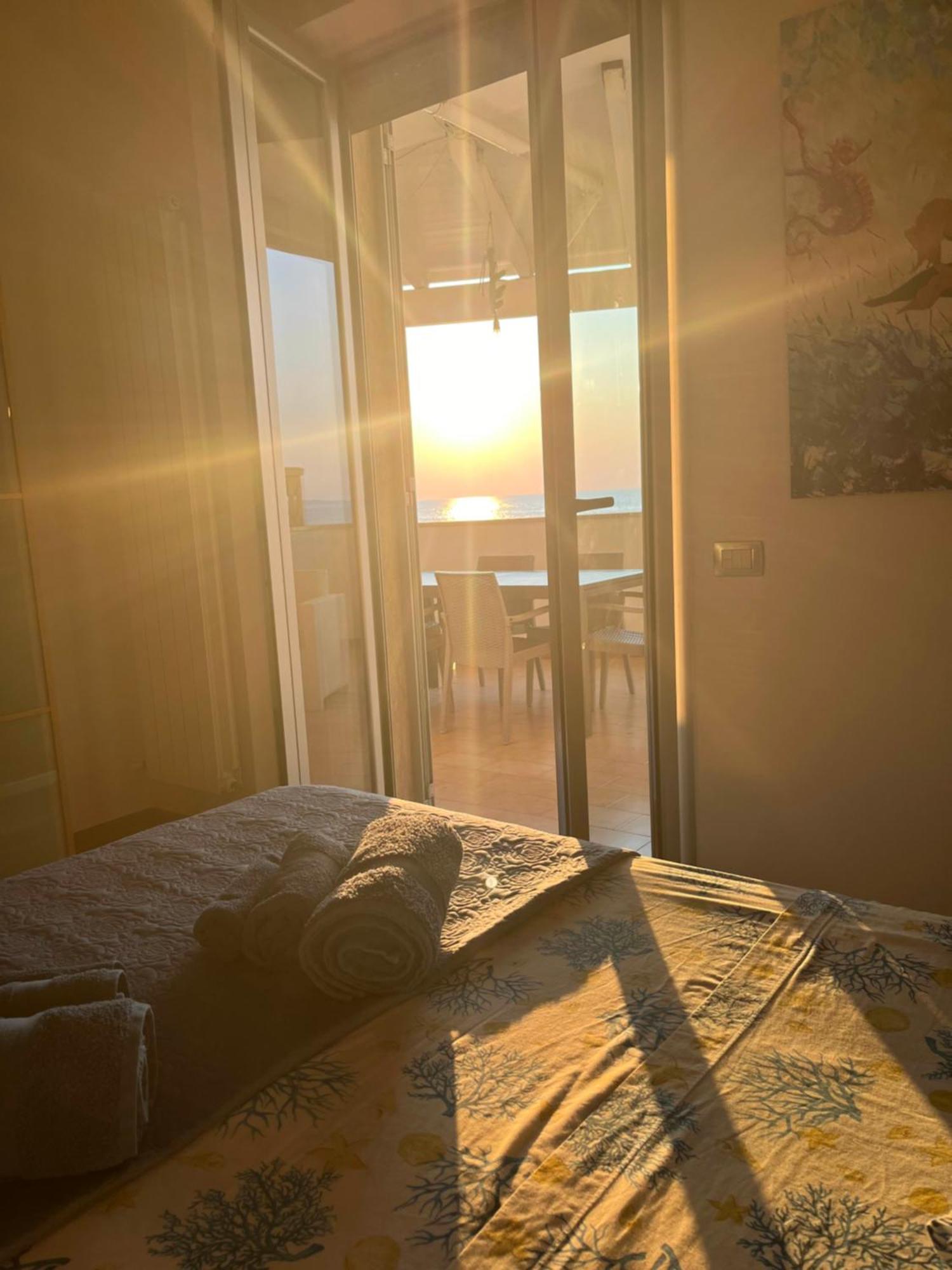 Casa Vacanze Nord-Ovest Gallipoli Εξωτερικό φωτογραφία
