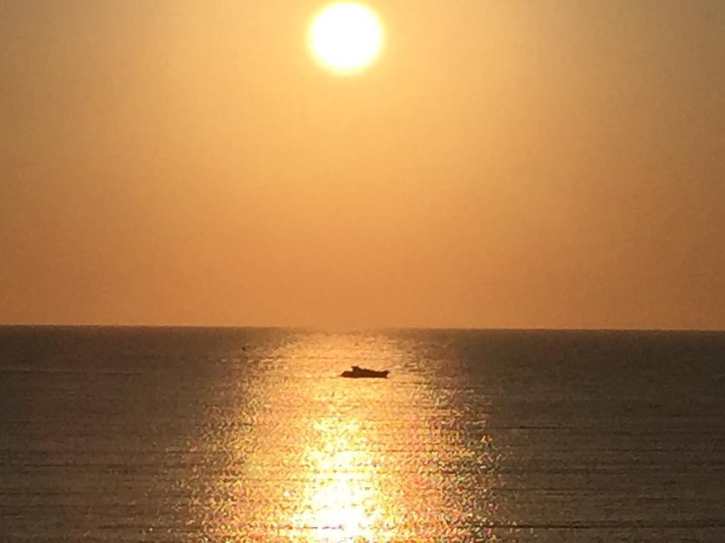 Casa Vacanze Nord-Ovest Gallipoli Εξωτερικό φωτογραφία