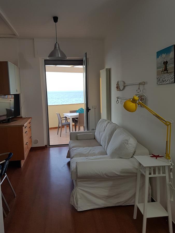Casa Vacanze Nord-Ovest Gallipoli Εξωτερικό φωτογραφία